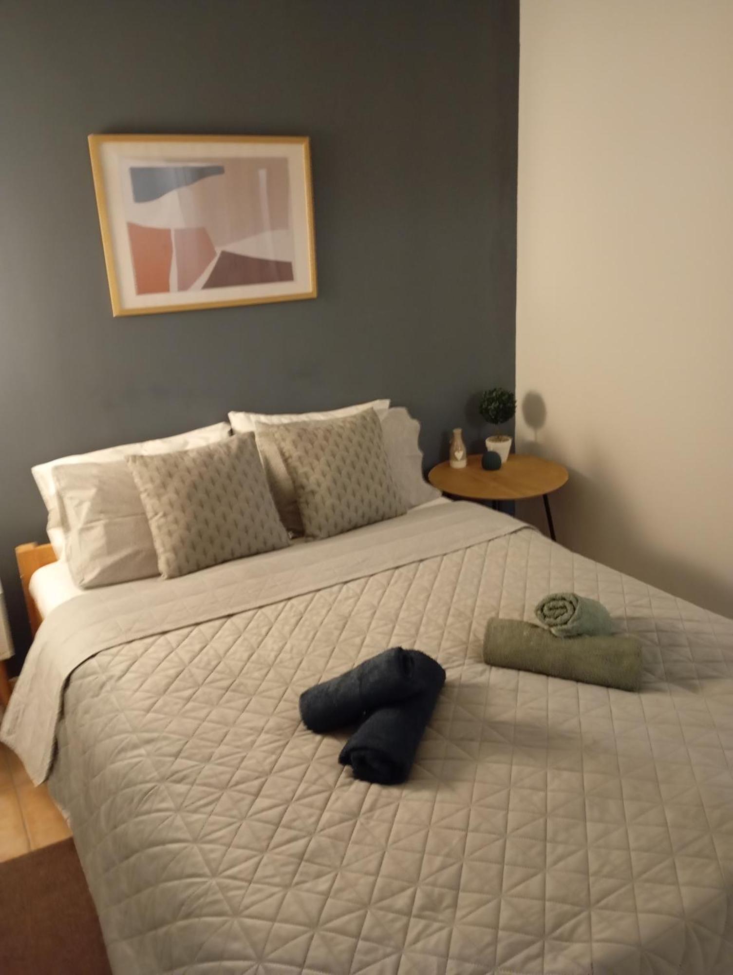 Comfy Studio Lamía Екстериор снимка