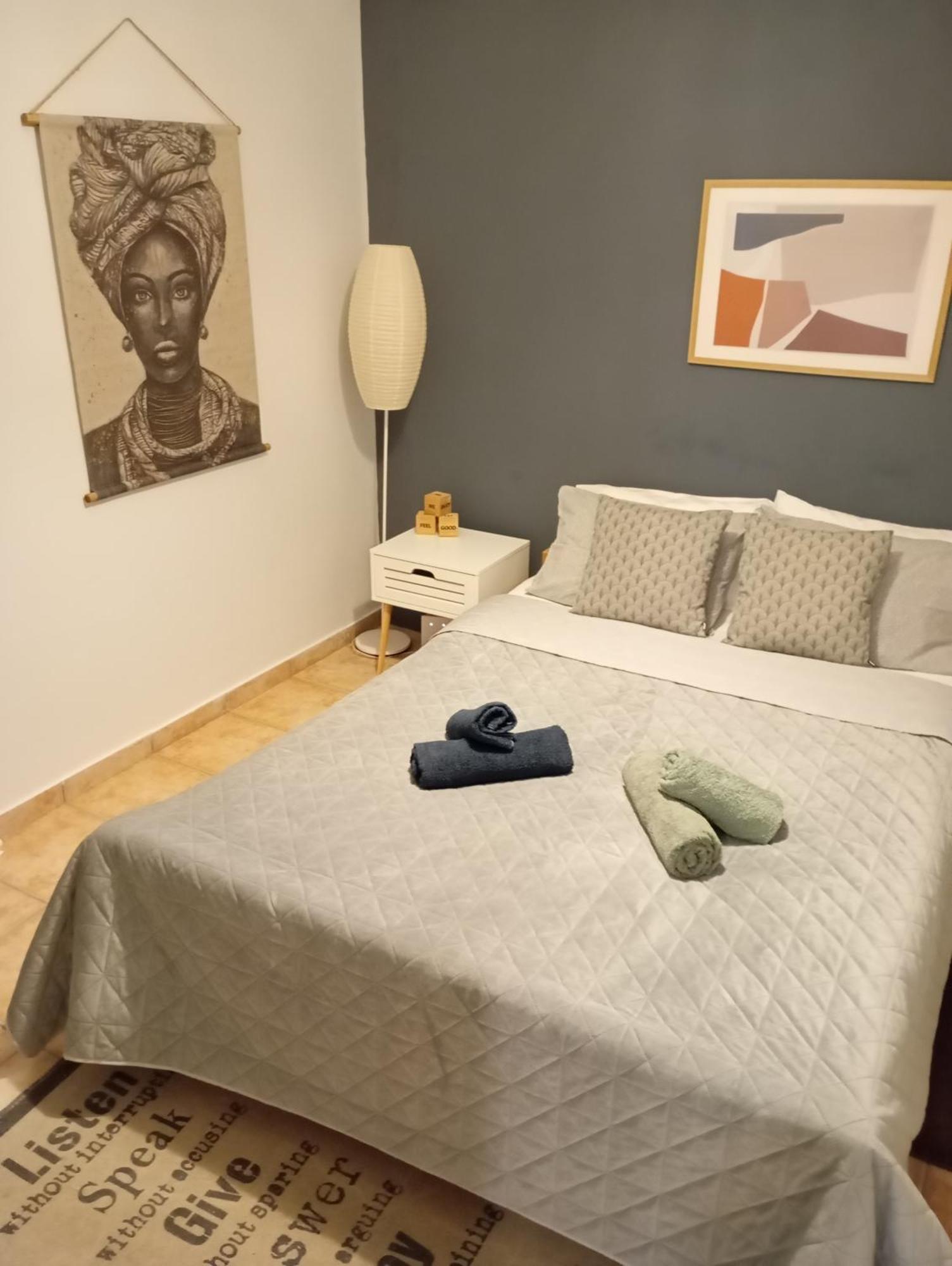 Comfy Studio Lamía Екстериор снимка